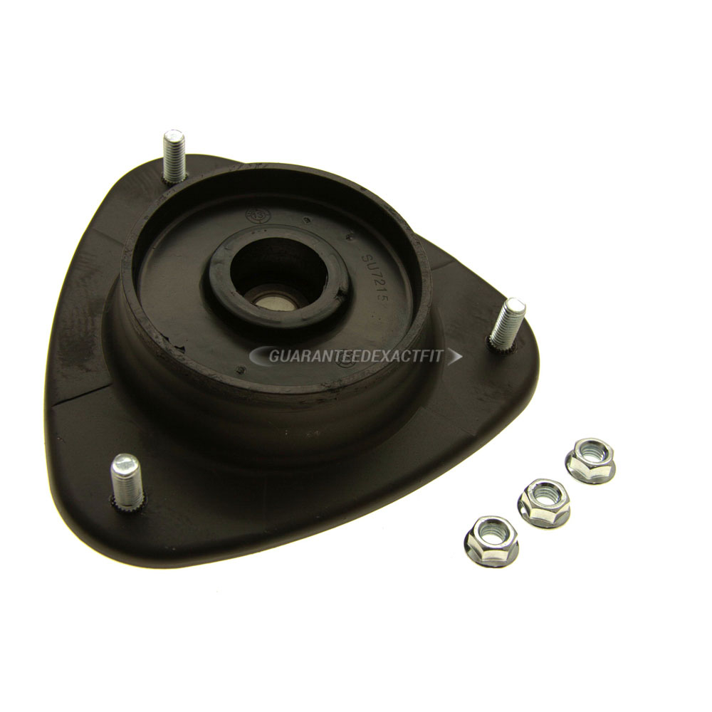  Subaru crosstrek shock or strut mount 